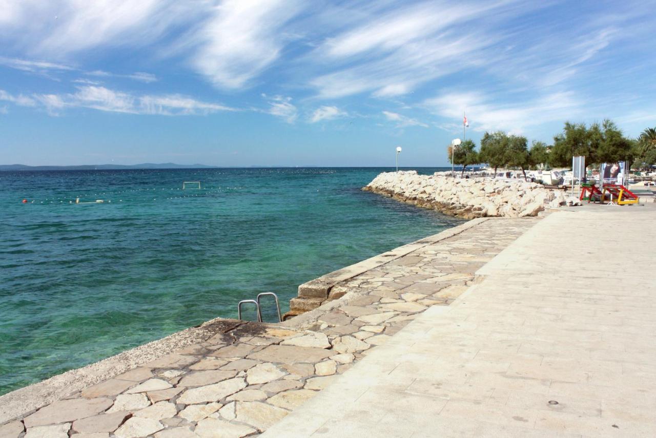 Apartments By The Sea Zadar - Diklo, Zadar - 5926 ภายนอก รูปภาพ