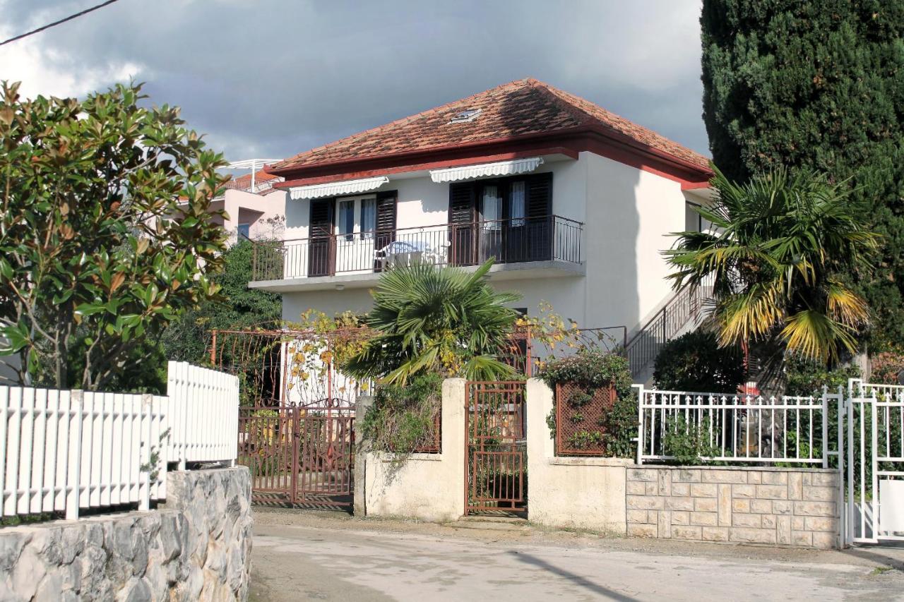 Apartments By The Sea Zadar - Diklo, Zadar - 5926 ภายนอก รูปภาพ