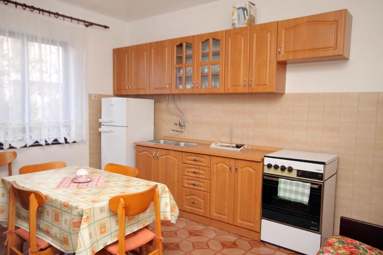 Apartments By The Sea Zadar - Diklo, Zadar - 5926 ภายนอก รูปภาพ