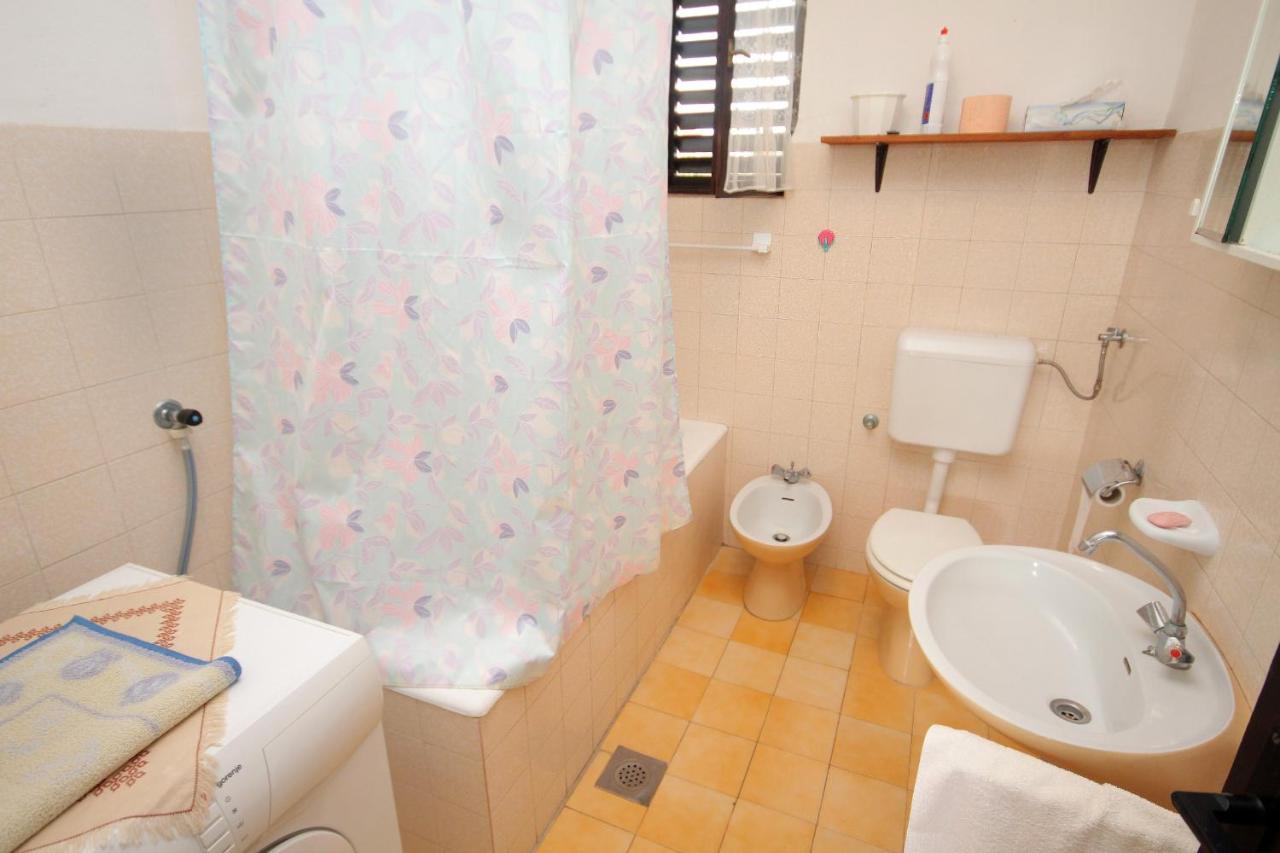 Apartments By The Sea Zadar - Diklo, Zadar - 5926 ภายนอก รูปภาพ