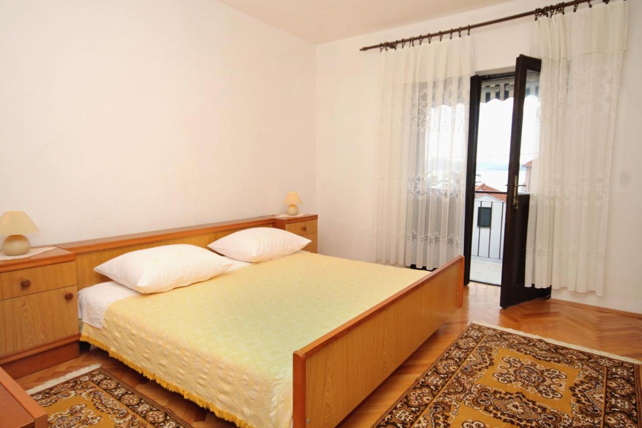 Apartments By The Sea Zadar - Diklo, Zadar - 5926 ภายนอก รูปภาพ