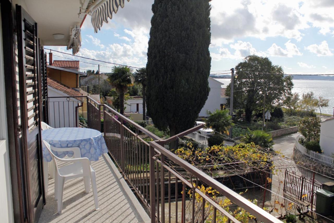 Apartments By The Sea Zadar - Diklo, Zadar - 5926 ภายนอก รูปภาพ