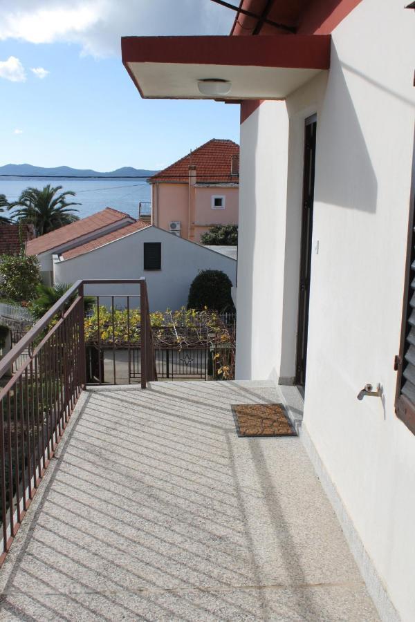 Apartments By The Sea Zadar - Diklo, Zadar - 5926 ภายนอก รูปภาพ
